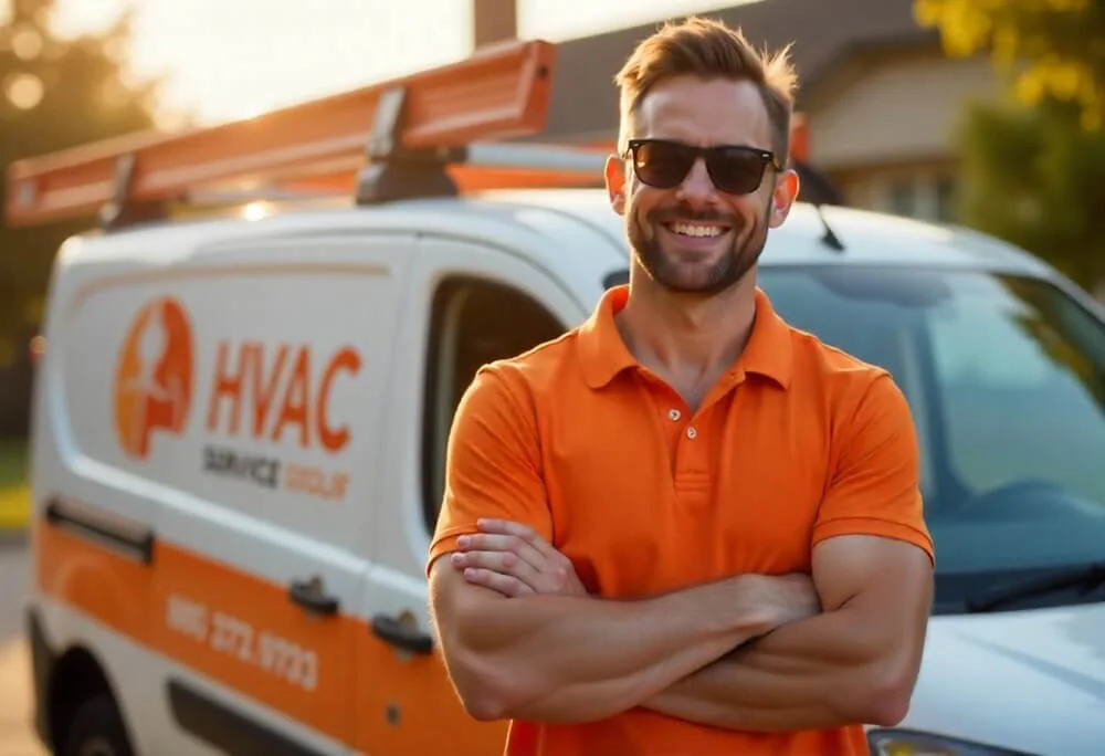 Professional HVAC repair and installation services in Pleasant View, TN